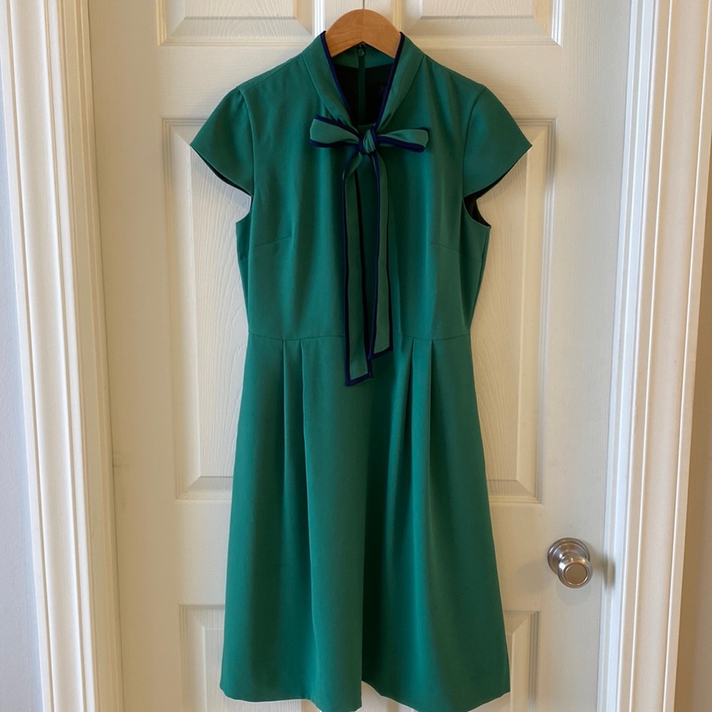 J. Crew Dress